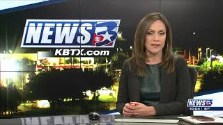 Brazos County Jail Family members concerned after COVID 19 outbreak at County Jail