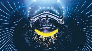 Download lagu BEAT BIONICS LIVE SET | BOSHE JOGJA mp3