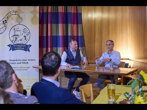 Mehr Lebensqualität durch höhere Gesundheitsausgaben? (Folge 3 / Wirtschaft in der Wirtschaft)