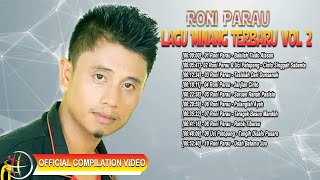 Download lagu Roni Parau - Lagu Minang Terbaru Vol.2 [Full Album] [ Compilation Video HD] mp3