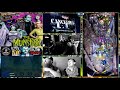 Rage Tilt On The Munsters Live From The Launch Party At Rock Fantasy Part 1