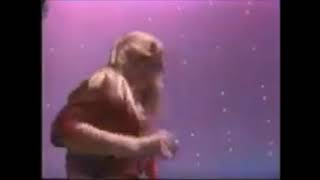 Merle Haggard – Goin’ Home For Christmas