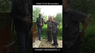 Download lagu KOES PLUS KONSER #koesplus #koesbersaudara mp3