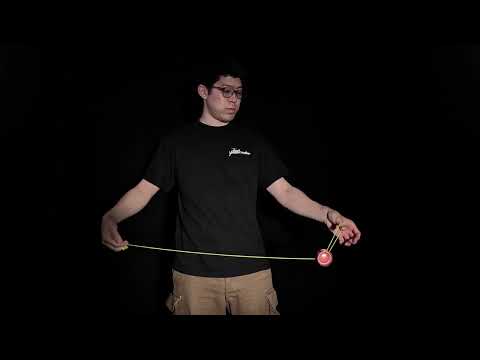 クイックリバースハンドチョップステック