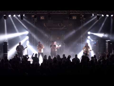 OSKORD - New song (live on Elements of Rock 2014)