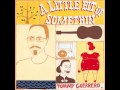 Tommy Guerrero - Blue Masses