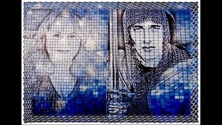 Lucifer Hesitating ~ The SYN ~ Featuring Moon Safari