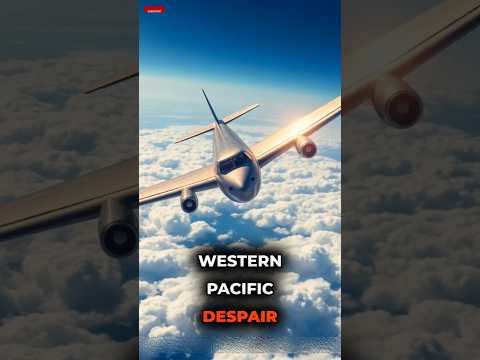 Mysterious Vanishing of Flight 739