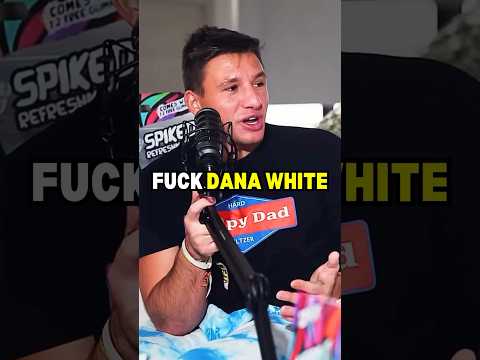 DANA WHITE HELPED STEVEWILLDOIT TURN $5K INTO $900K!