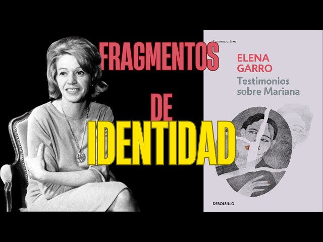 Vídeo relacionado con Testimonios sobre Mariana