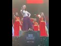 Repost Filmfare Rakulpreet Flaunts Her Moves At The FilmfareAwards South 2