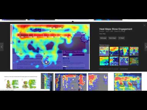Data JEO Review Demo (New Added Feature Heat Maps) Data JEO Bonus Video 6