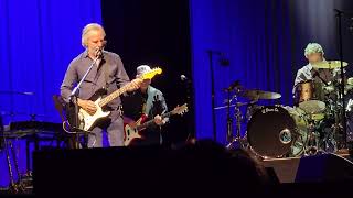 JACKSON BROWNE "Call It A Loan" Beacon Theatre, NYC, August 29th,  2023