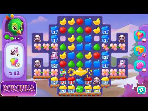 Wildscapes level 1009 HD