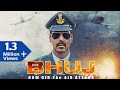 Bhuj The Pride of India How did the air Attack Full Movie Game Play HD | Ajay Devgn | Sanjay Dutt