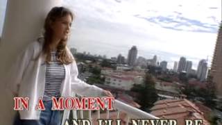 11 You Changed My Life In A Moment - Janie Fricke (instrumental karaoke w/ lyrics)