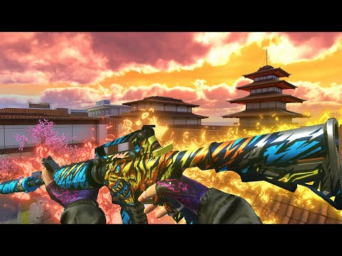 h9ije В СТЕНДКНАЙФ | САМЫЕ КРАСИВЫЕ КИЛЛЫ В STANDKNIFE | HIGHTLIGHT