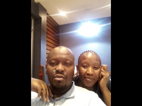 SIPHO MICHAEL MONYEPAO'S FUNERAL