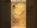 CUT THE ROPE LEVEL 1 24 CARDBOARD BOX SEASON 1 WALKTHROUGH 3 STAR