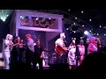 Widespread Panic Covers Werewolves of London ...