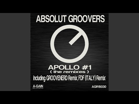 Apollo #1 (FDF (Italy) Remix)