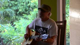 Keith Sykes "I Pick You"