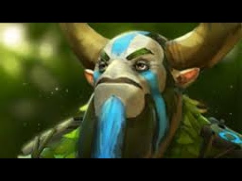 OG Yopaj (Nature's Prophet) vs Parivision, map 1, GROUP STAGE, PGL Wallachia Season 6| #dota2