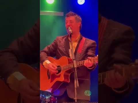 John Sines Jr - "I've Got A Friend" - LIVE - 10-29-2022