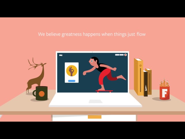 About WeTransfer