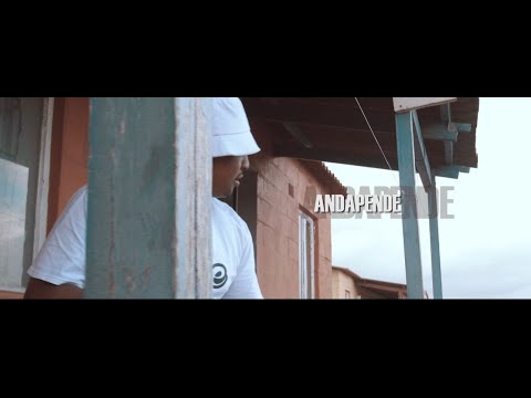 Lolli Native - Andapende (Official Music Video)