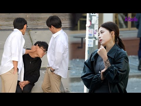 Citizens’ Reactions to Seeing a High School Student Bullying a Deaf Person