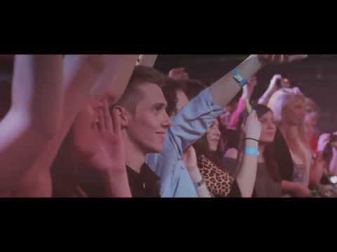 Actuación Timati en Sutton Barcelona