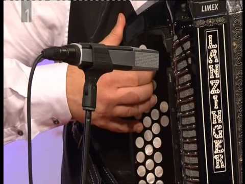 Denis Navato-Venćek Avsenikovih