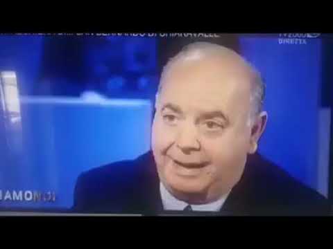 Poveri Cavalieri di Cristo di San Bernardo di Chiaravalle , ospiti a TV 2000