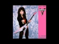 Vinnie Vincent Invasion - Dirty Rhythm (Unmixed ...