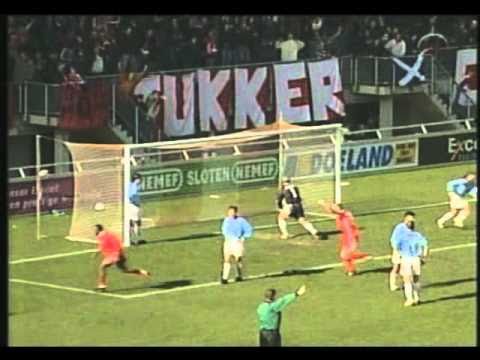 1999-2000 FCT-FCU 3-2 Vennegoor of Hesselink