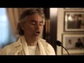 Andrea Bocelli "Ave Maria" 