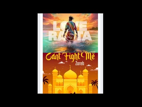 Teflon Young King - Love Rasta & & Zareb - Can't Fight Me【Middle East Riddim】Feb 2025