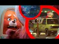 Every Single PIZZA PLANET TRUCK In Pixar 2022