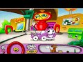 PC Longplay Putt Putt Enters The Race