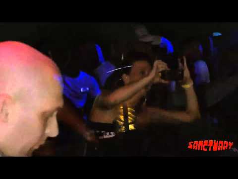 Sanctuary 11th Birthday Pt 1 @ Club Sanuk , Blackpool  - Friday 3rd May 2013 - PROMO VIDEO