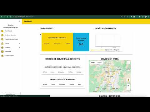 TrackingTech