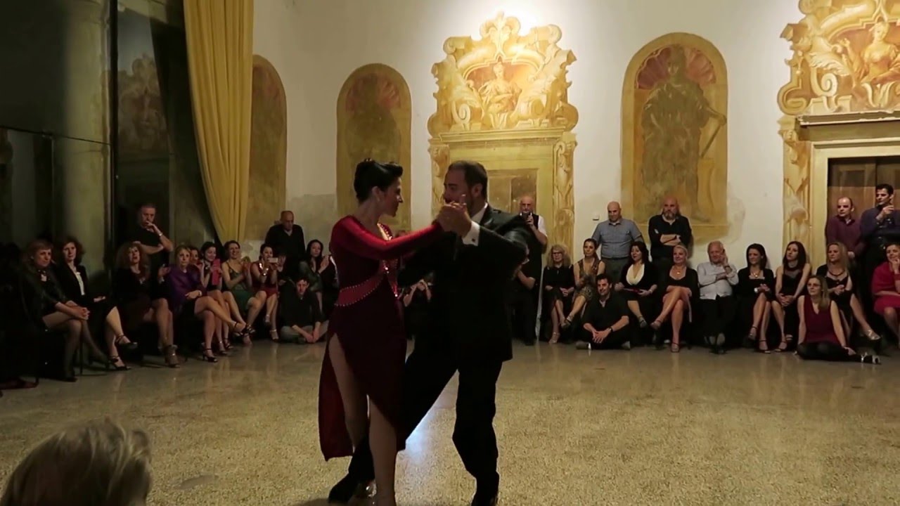 Video thumbnail for 23.04.16 Daniel Nacucchio y Cristina Sosa 01