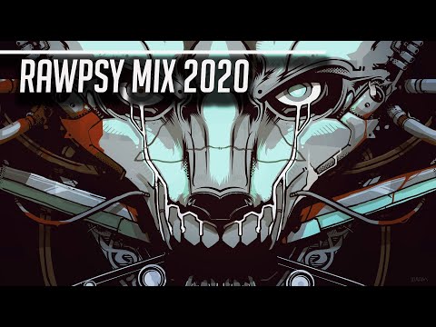 RawPsy Mix 2020 - RawStyle / HardPsy / Hardstyle / Reverse Bass