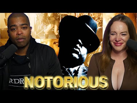 NOTORIOUS (2009) *First Time Watching* | Movie Reaction | Jane & JV ! - Review