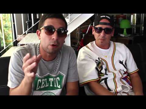 Saundkillaz Big Up Video Official