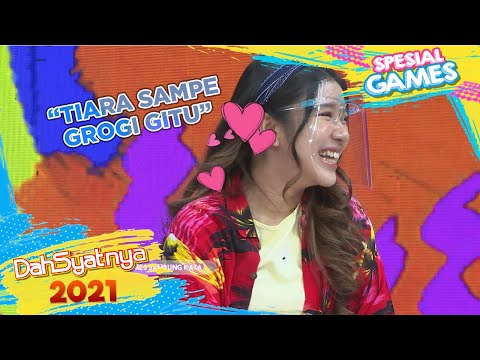 RENDY MARTIN COMMENTS ABOUT TIARA, TIARA IMMEDIATELY GETTING OVER IT, WHAT ABOUT ANREZ? - AWESOME...