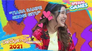 Download lagu RENDY MARTIN COMMENTS ABOUT TIARA, TIARA IMMEDIATELY GETTING OVER IT, WHAT ABOUT ANREZ? - AWESOME... mp3
