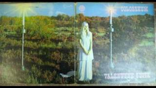 Colosseum - The Kettle - Valentyne Suite - 1969