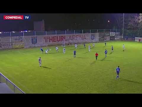 13. Runde: URC Thal/Assling - Rapid Lienz 2:1